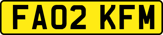 FA02KFM