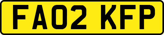 FA02KFP