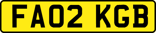 FA02KGB