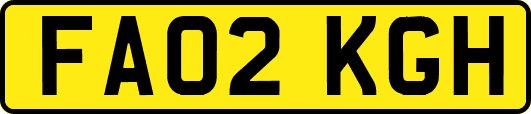 FA02KGH