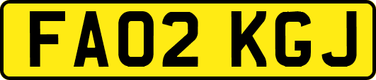 FA02KGJ