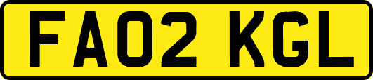 FA02KGL