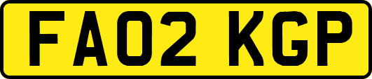 FA02KGP