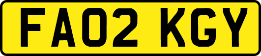 FA02KGY
