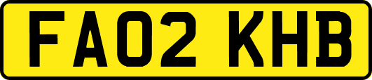 FA02KHB