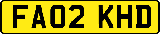 FA02KHD