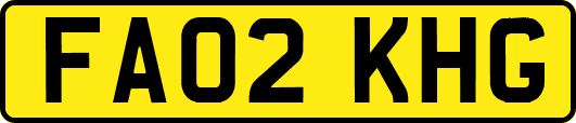 FA02KHG