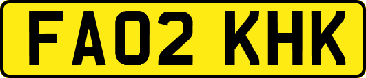 FA02KHK