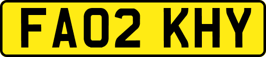 FA02KHY