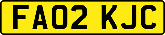 FA02KJC