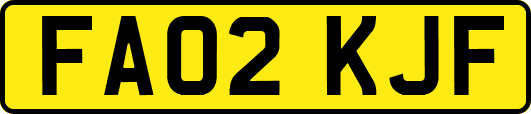 FA02KJF