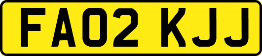FA02KJJ