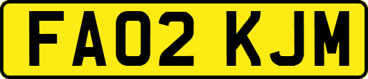 FA02KJM