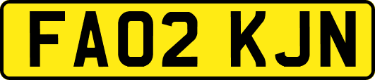 FA02KJN