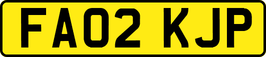 FA02KJP