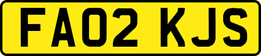 FA02KJS