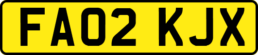 FA02KJX