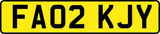 FA02KJY