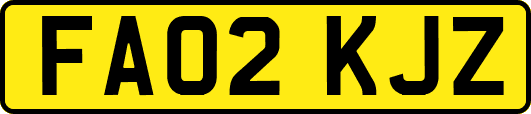 FA02KJZ