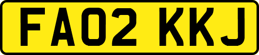 FA02KKJ