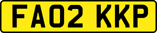 FA02KKP