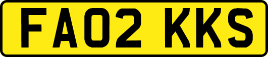 FA02KKS