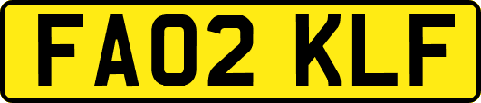 FA02KLF