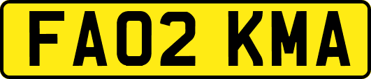 FA02KMA