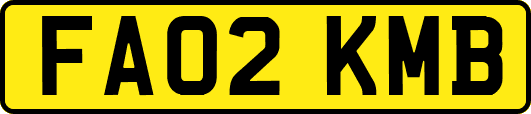 FA02KMB