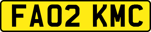 FA02KMC