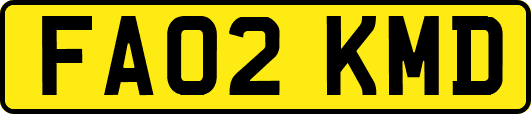 FA02KMD