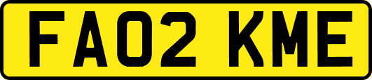 FA02KME