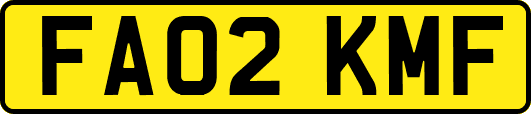FA02KMF