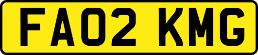 FA02KMG