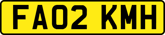 FA02KMH
