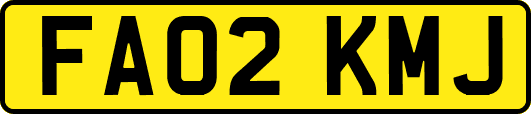 FA02KMJ