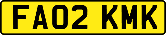 FA02KMK