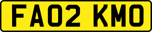 FA02KMO