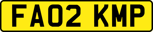 FA02KMP