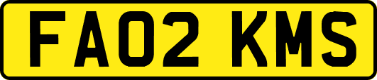 FA02KMS