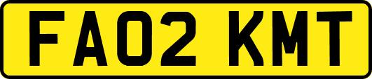 FA02KMT