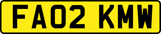 FA02KMW