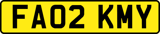 FA02KMY