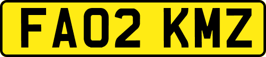 FA02KMZ