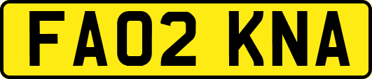 FA02KNA