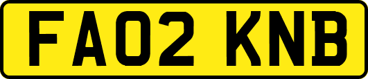 FA02KNB