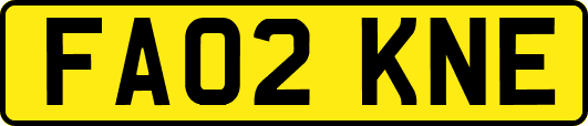 FA02KNE