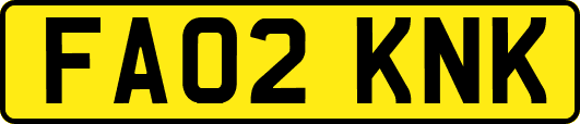 FA02KNK