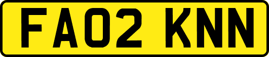 FA02KNN