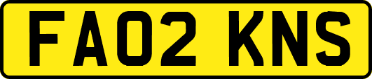 FA02KNS
